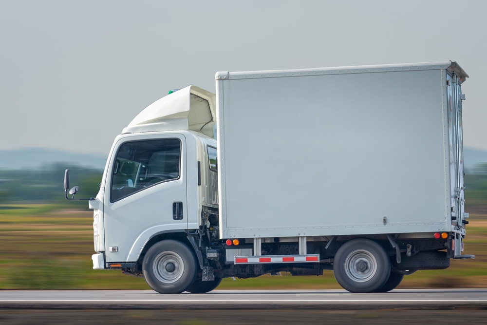 Van and trailer conversions with polar transport refrigeration systems