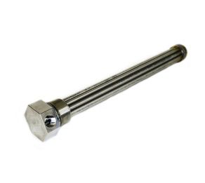 Fuel fluid heat exchangers thumbnail