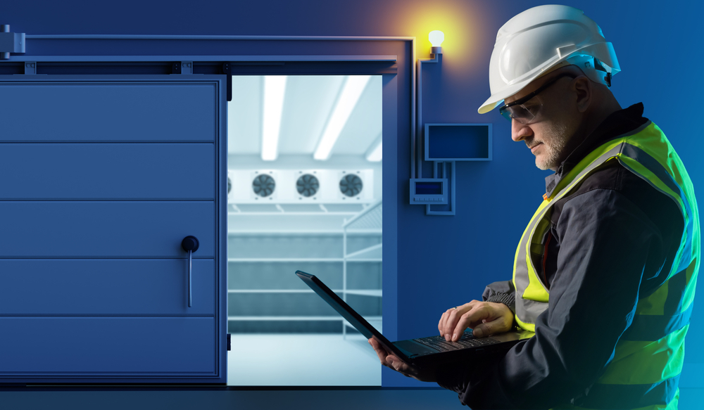 5 benefits of regular transport refrigeration maintenance