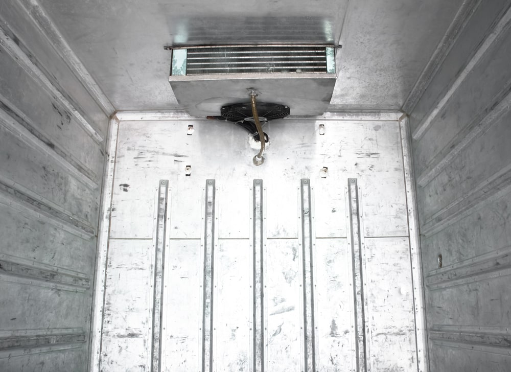 Advantages of transport refrigeration services