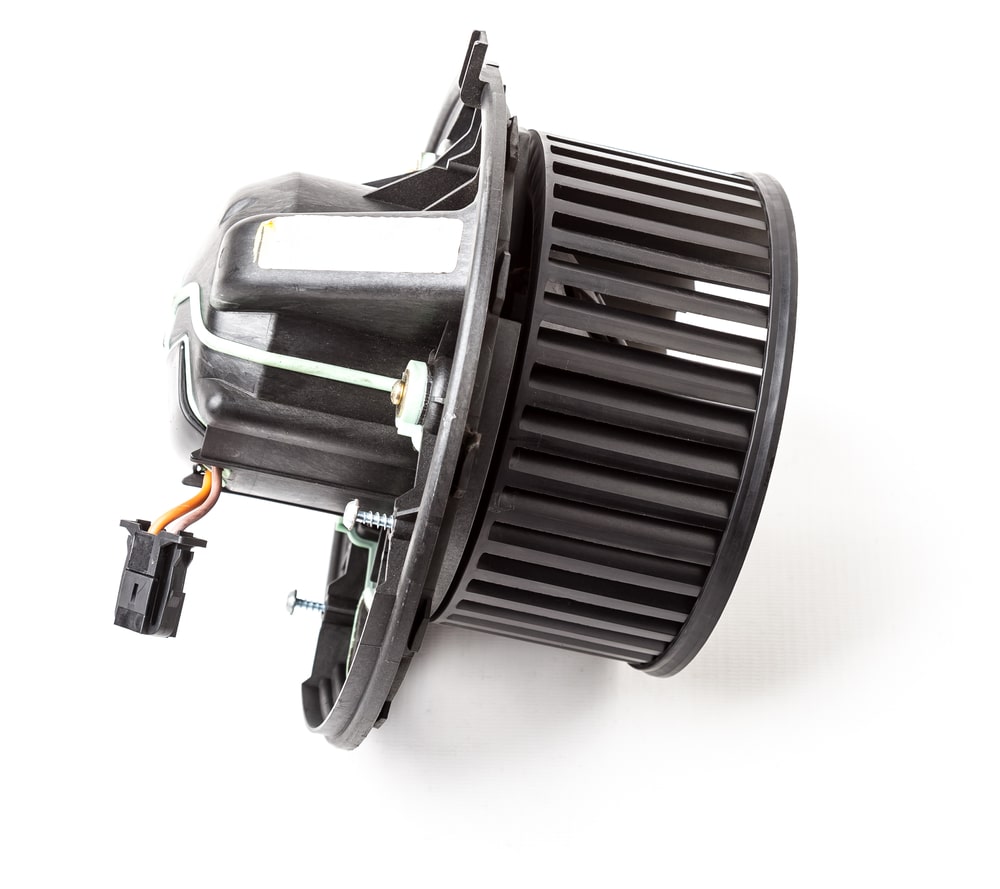 Advantages of using mobile fan heater