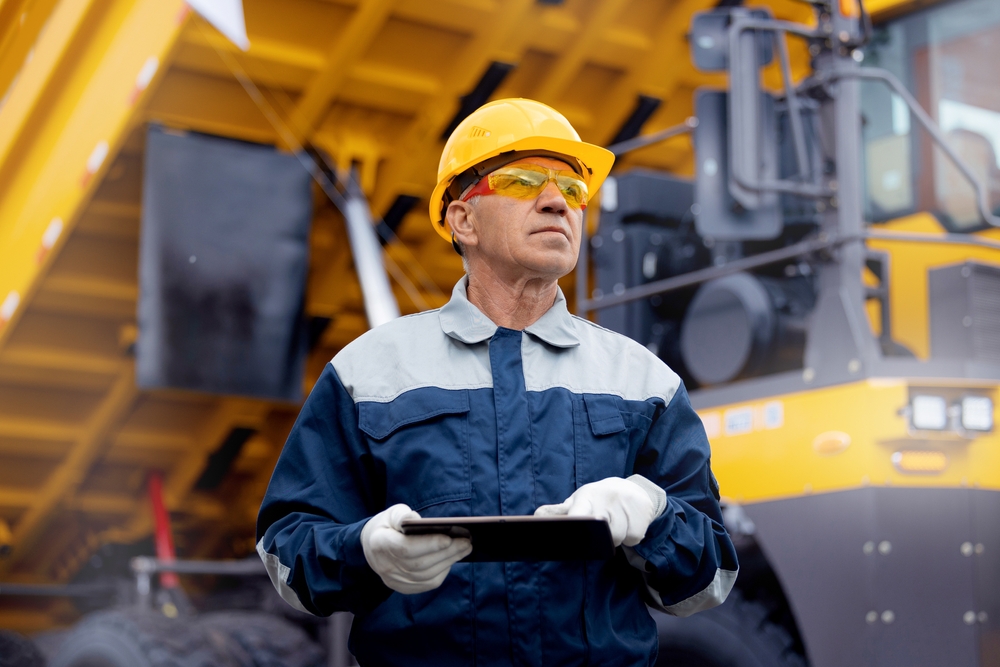 Choosing the right air filtration technology for mining