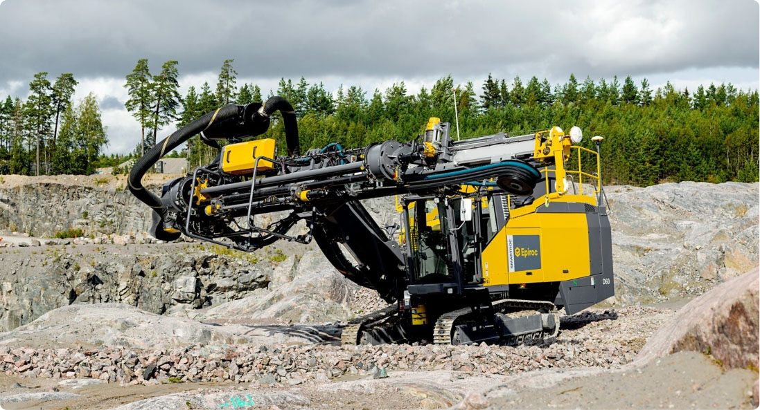 Epiroc