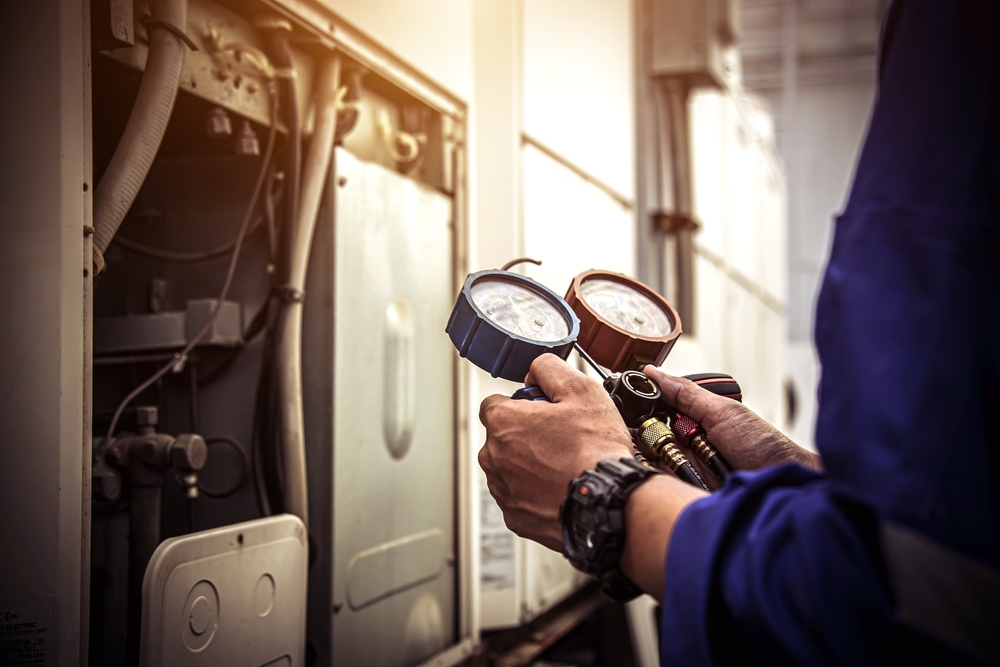 Espar eberspacher heating solutions for extreme conditions