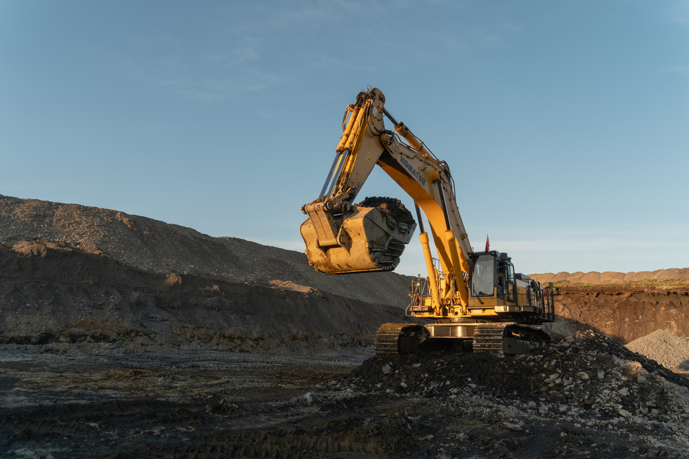 Heavy duty hvac air conditioning solutions for mining construction and extreme environments