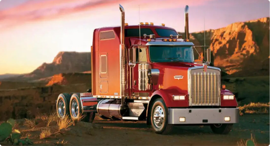 Kenworth