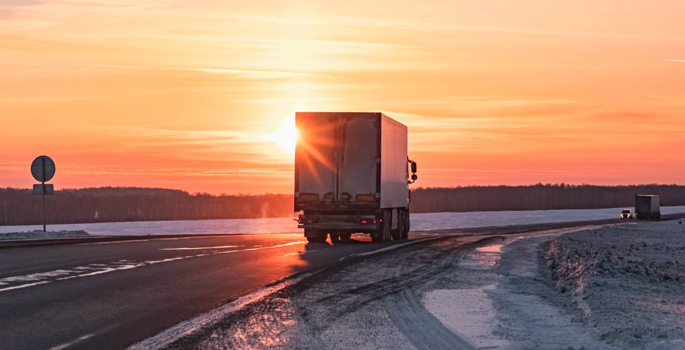 Maximizing cold chain efficiency best practices for refrigeration transportation