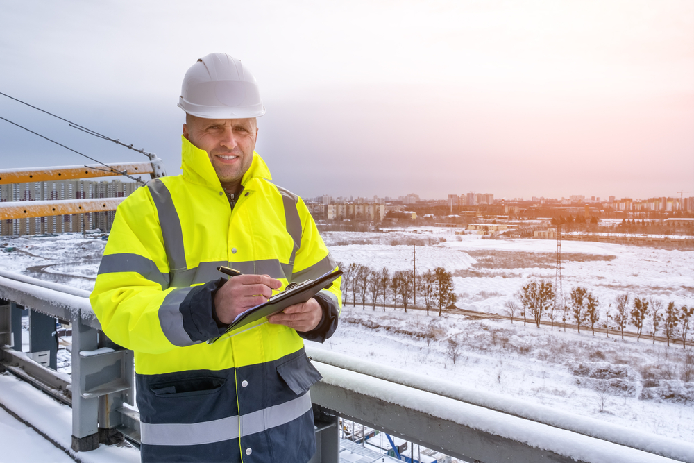 Mobile equipment heating