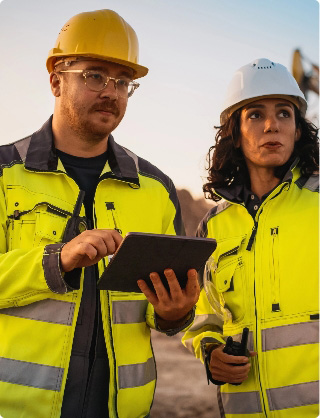 On site mobile work thumbnail