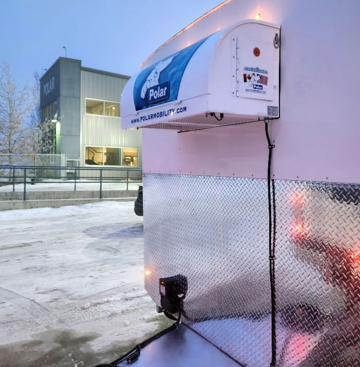 Proheat equipment
