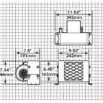 Red dot r 290 heater diagram 150x150