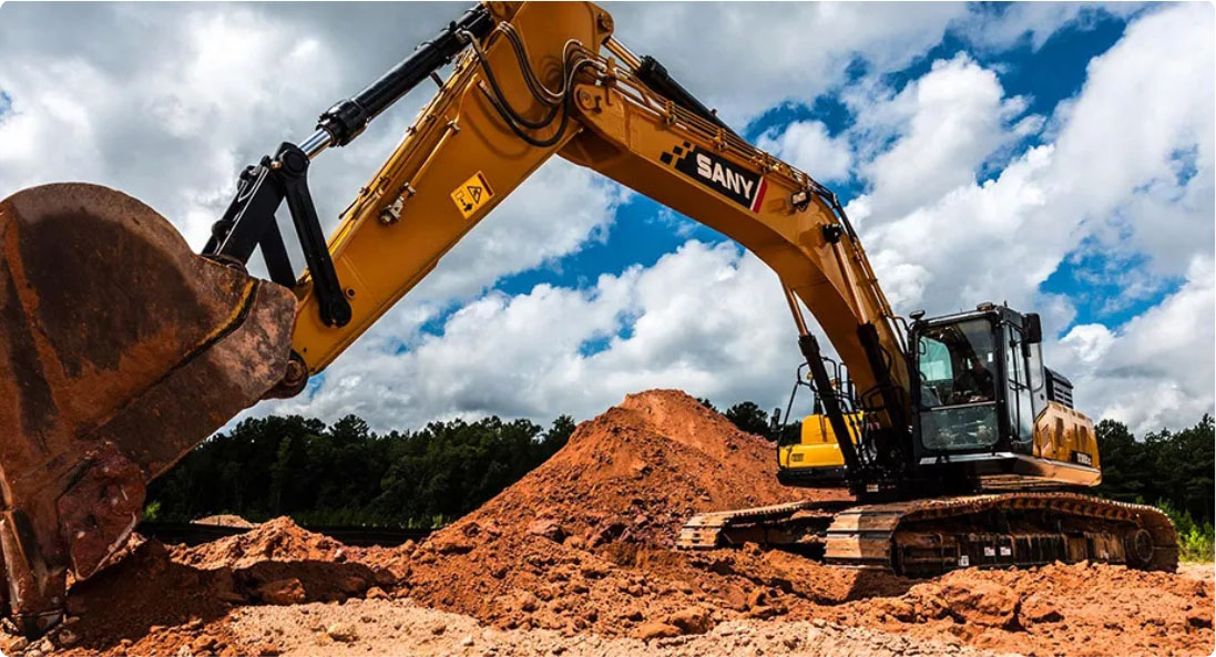 Sany