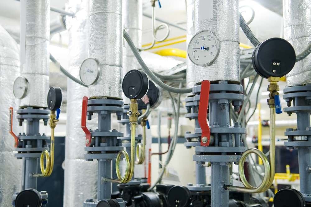 Understanding the essential components of your fuel fired heater