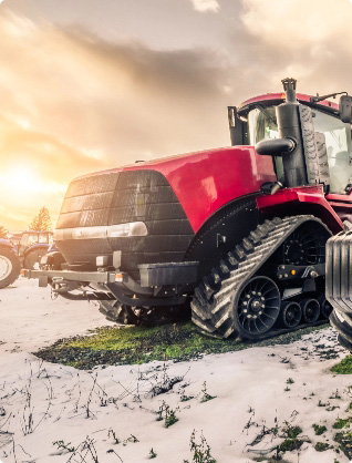 Vehicle winterization thumbnail