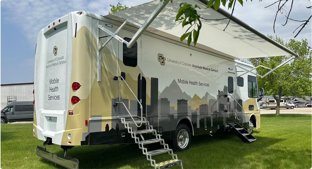 Winnebago industries