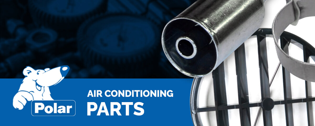 Polar mobility air conditioning parts e1659550048908