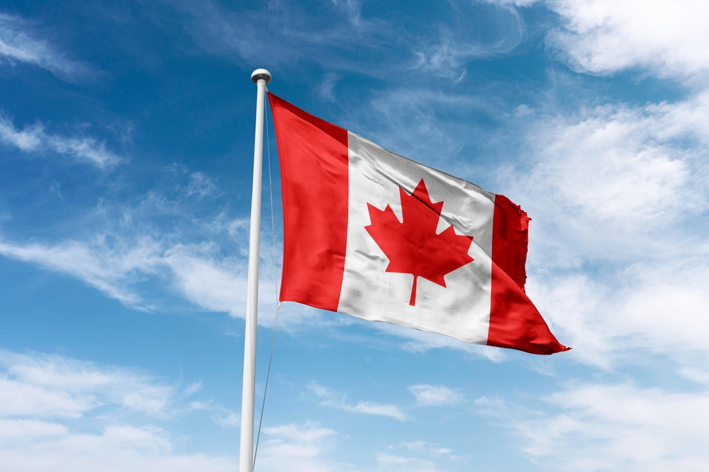 Polar proudly canadian