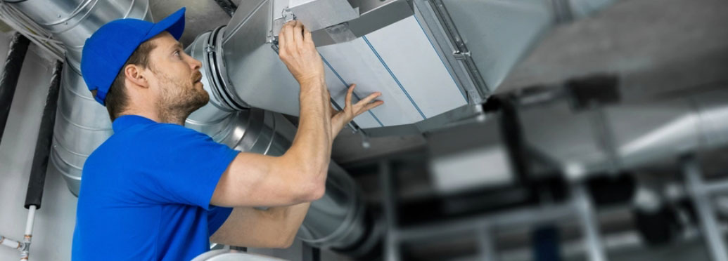 Ptr systems maintenance