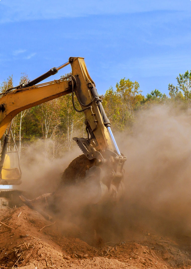 Engine air pre cleaners sm