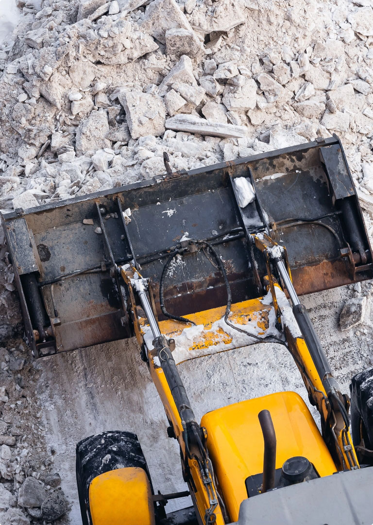 Glycol to air heat exchangers sm