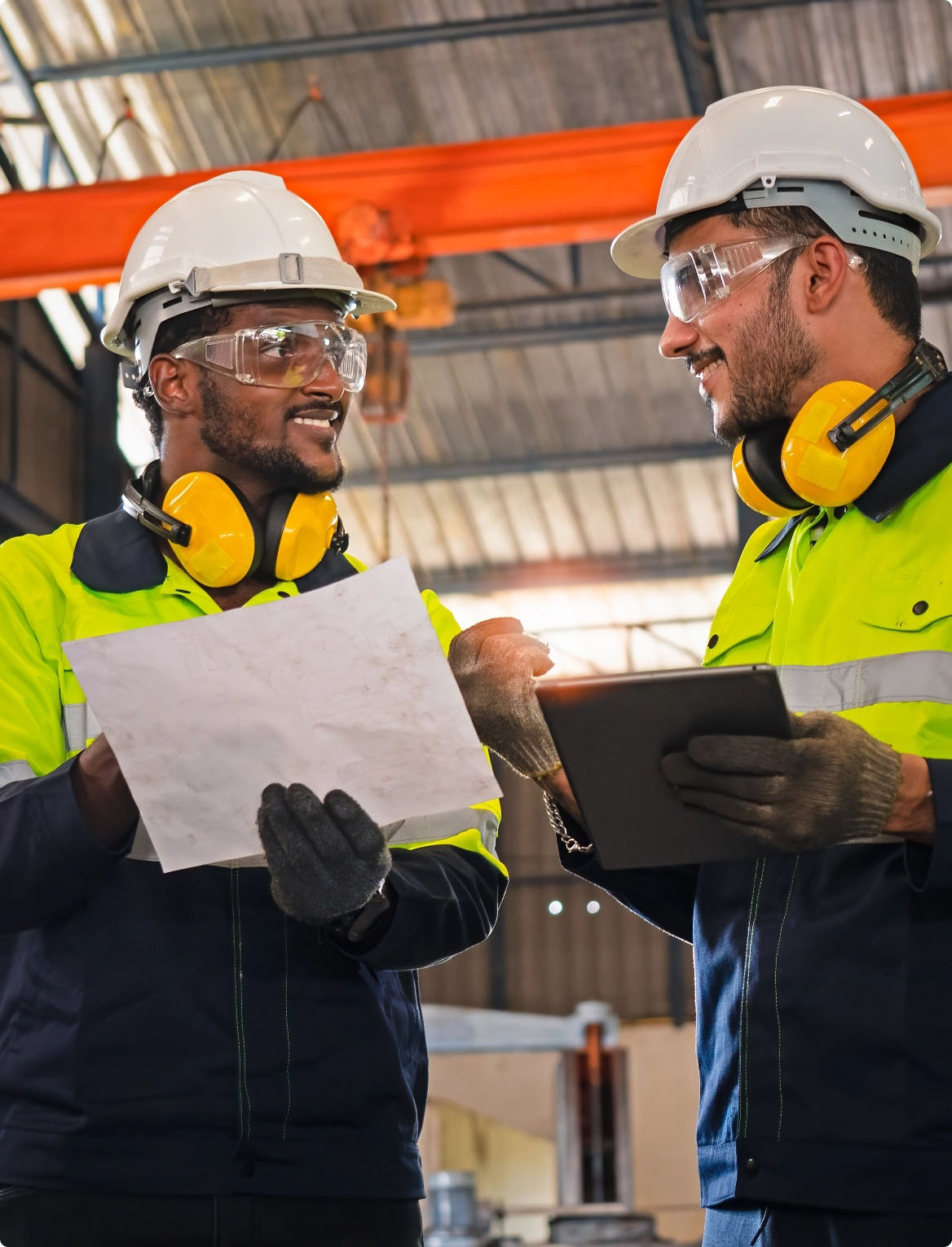 Industrial commercial mobile equipment industries img 5