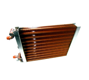 Water glycol to air heat exchangers thubmnail